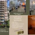 KWD 220/month,  Furnished,  1 BR,  Kuwait Big Furnished Apartment SPECIAL PRICE