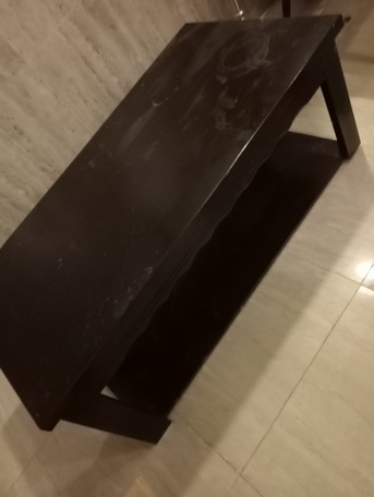 Hidd, Furniture, BHD 10,  Center Table For Sale