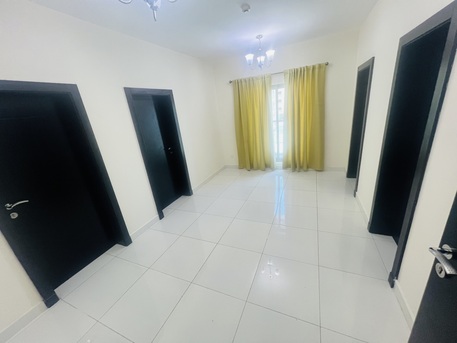 Hidd, Apartments/Houses, BHD 230/month,  Furnished,  2 BR,  SEMI FURNISHED 2 BHK APARTMENT FOR RENT IN HIDD -: FAZAL* 34664461*