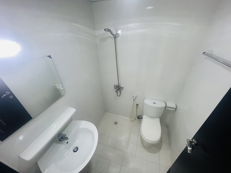 Hidd, Apartments/Houses, BHD 230/month,  Furnished,  2 BR,  SEMI FURNISHED 2 BHK APARTMENT FOR RENT IN HIDD -: FAZAL* 34664461*