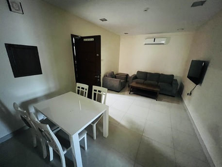 Hidd, Apartments/Houses, BHD 270/month,  Furnished,  2 BR,  270 BHD:month/FULLY FURNISHED 2 BHK (2BR)APARTMENT FOR RENT IN HIDD -: FAZAL* 34664461*