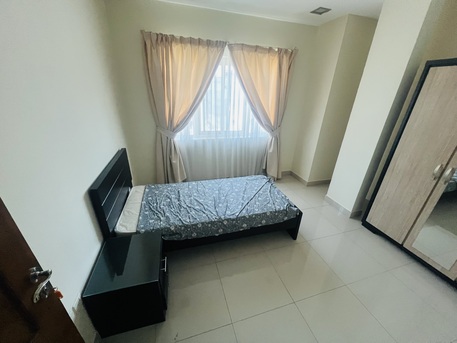 Hidd, Apartments/Houses, BHD 270/month,  Furnished,  2 BR,  270 BHD:month/FULLY FURNISHED 2 BHK (2BR)APARTMENT FOR RENT IN HIDD -: FAZAL* 34664461*