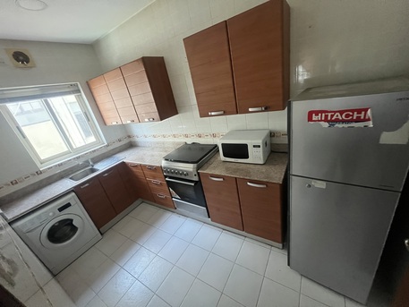 Hidd, Apartments/Houses, BHD 270/month,  Furnished,  2 BR,  270 BHD:month/FULLY FURNISHED 2 BHK (2BR)APARTMENT FOR RENT IN HIDD -: FAZAL* 34664461*