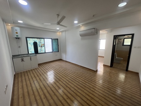 Hidd, Apartments/Houses, BHD 160/month, Furnished, 1 BR, SEMI FURNISHED 1 BHK APARTMENT FOR RENT IN HIDD-: FAZAL* 34664461*