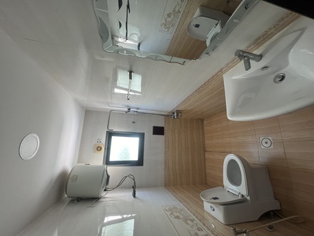 Hidd, Apartments/Houses, BHD 160/month, Furnished, 1 BR, SEMI FURNISHED 1 BHK APARTMENT FOR RENT IN HIDD-: FAZAL* 34664461*
