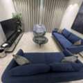 BHD 380/month,  Furnished,  2 BR,  BHD:380/m  SPACIOUS FULLY FURNISHED 2 BHK(2br)APARTMENT FOR RENT IN HIDD-: FAZAL*34664461*