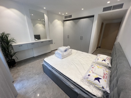 Hidd, Apartments/Houses, BHD 380/month, Furnished, 2 BR, BHD:380/m SPACIOUS FULLY FURNISHED 2 BHK(2br)APARTMENT FOR RENT IN HIDD-: FAZAL*34664461*