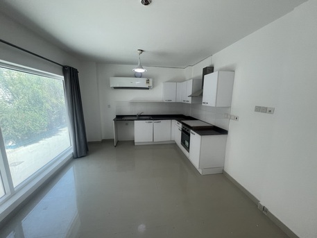 Hidd, Apartments/Houses, BHD 200/month, Furnished, 2 BR, BHD:200/month, SEMI FURNISHED 2 BHK APARTMENT FOR RENT IN HIDD-: FAZAL* 34664461*