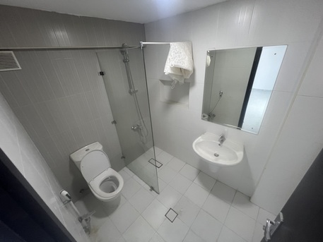 Hidd, Apartments/Houses, BHD 200/month, Furnished, 2 BR, BHD:200/month, SEMI FURNISHED 2 BHK APARTMENT FOR RENT IN HIDD-: FAZAL* 34664461*