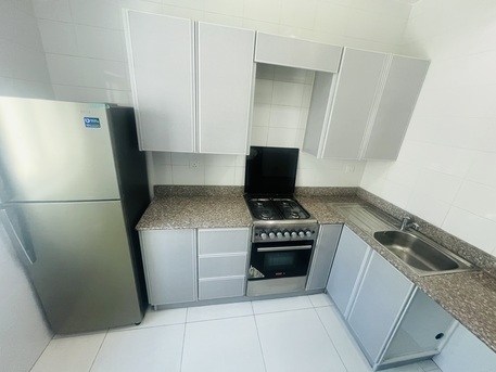 Hidd, Apartments/Houses, BHD 220/month,  2 BR,  SEMI FURNISHED 2 BHK APARTMENT FOR RENT IN HIDD -: 38185065