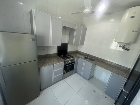 Hidd, Apartments/Houses, BHD 220/month,  2 BR,  SEMI FURNISHED 2 BHK APARTMENT FOR RENT IN HIDD -: 38185065