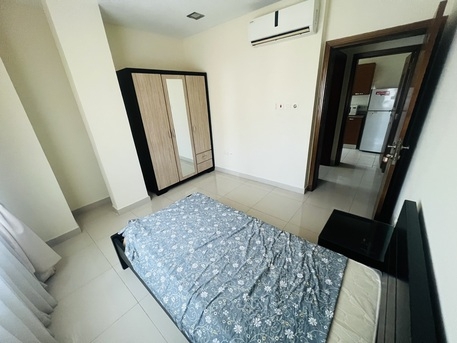 Hidd, Apartments/Houses, 2 BR,  FULLY FURNISHED 2 BHK APARTMENT FOR RENT IN HIDD -:38185065