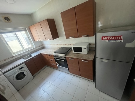 Hidd, Apartments/Houses, 2 BR,  FULLY FURNISHED 2 BHK APARTMENT FOR RENT IN HIDD -:38185065