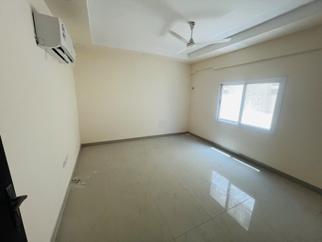 Hidd, Apartments/Houses, BHD 270/month,  Furnished,  3 BR,  SPACIOUS SEMI FURNISHED 3 BHK APARTMENT FOR RENT IN HIDD -:38185065