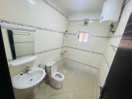 Hidd, Apartments/Houses, BHD 270/month,  Furnished,  3 BR,  SPACIOUS SEMI FURNISHED 3 BHK APARTMENT FOR RENT IN HIDD -:38185065