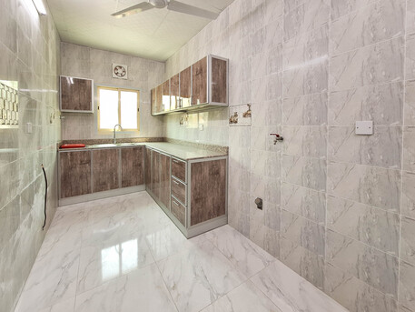 Manama, Apartments/Houses, BHD 250/month,  3 BR,  For Rent A New Semi Furnished Apartment In Salhiya Area