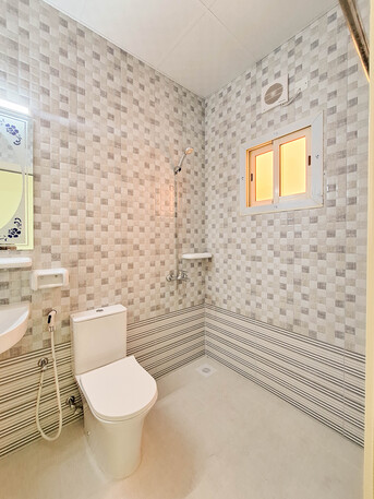 Manama, Apartments/Houses, BHD 250/month,  3 BR,  For Rent A New Semi Furnished Apartment In Salhiya Area