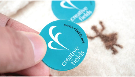 Dubai, Printing, Custom Sticker Printing Services In Dubai