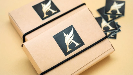 Dubai, Printing, Custom Sticker Printing Services In Dubai