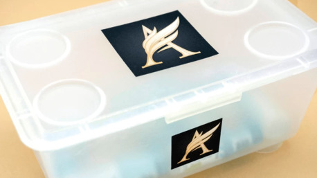Dubai, Printing, Custom Sticker Printing Services In Dubai