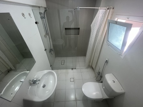 Hidd, Apartments/Houses, BHD 200/month,  2 BR,  SEMI  FURNISHED 2 BHK APARTMENT FOR RENT IN HIDD-: 38185065