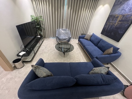 Hidd, Apartments/Houses, BHD 380/month, 2 BR, SPACIOUS FULLY FURNISHED 2 BHK APARTMENT FOR RENT IN HIDD-: 38185065