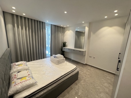 Hidd, Apartments/Houses, BHD 380/month, 2 BR, SPACIOUS FULLY FURNISHED 2 BHK APARTMENT FOR RENT IN HIDD-: 38185065