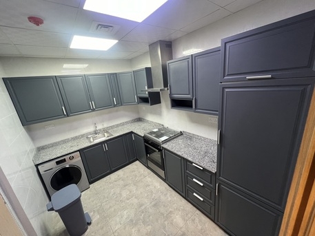 Hidd, Apartments/Houses, BHD 380/month, 2 BR, SPACIOUS FULLY FURNISHED 2 BHK APARTMENT FOR RENT IN HIDD-: 38185065