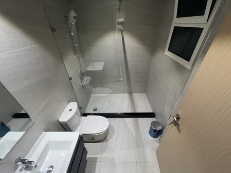 Hidd, Apartments/Houses, BHD 380/month, 2 BR, SPACIOUS FULLY FURNISHED 2 BHK APARTMENT FOR RENT IN HIDD-: 38185065