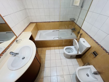 Umm Al Hassam, Apartments/Houses, BHD 550/month,  Furnished,  2 BR,  BHD:550/m SPACIOUS SEMIFURNISHED 2BHK APARTMENT FOR RENT IN UMM AL HASSAM-: FAZAL*34664461