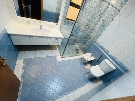 Umm Al Hassam, Apartments/Houses, BHD 550/month,  Furnished,  2 BR,  BHD:550/m SPACIOUS SEMIFURNISHED 2BHK APARTMENT FOR RENT IN UMM AL HASSAM-: FAZAL*34664461