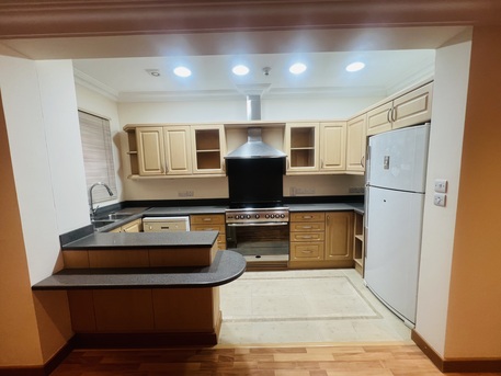 Umm Al Hassam, Apartments/Houses, BHD 350/month,  Furnished,  2 BR,  BHD:350/m SPACIOUS SEMI FURNISHED 2BHK APARTMENT FOR RENT IN UMM AL HASSAM-:FAZAL*34664461