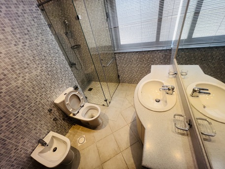 Umm Al Hassam, Apartments/Houses, BHD 350/month,  Furnished,  2 BR,  BHD:350/m SPACIOUS SEMI FURNISHED 2BHK APARTMENT FOR RENT IN UMM AL HASSAM-:FAZAL*34664461