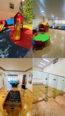 Umm Al Hassam, Apartments/Houses, BHD 650/month,  Furnished,  3 BR,  BHD:650/m SPACIOUS SEMIFURNISHED 3BHK APARTMENT FOR RENT IN UMM AL HASSAM-:FAZAL*34664461*