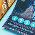 High-Quality Pamphlets Printed In Dubai - Fast Turnaround & Affordable Prices Print Arabia