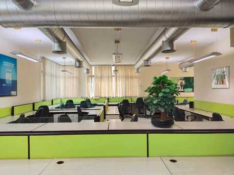 Noida, Real Estate, Select The Top Private Office Coworking Space In Noida