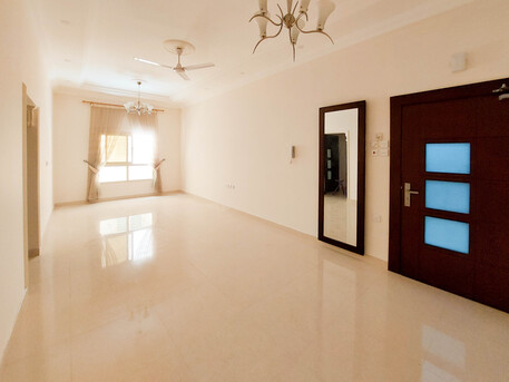 Manama, Apartments/Houses, BHD 220/month,  2 BR,  Semi-furnished Residential Apartment For Rent In The Al-MUQasha Area Near The Country Mall
