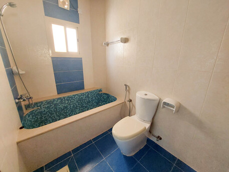 Manama, Apartments/Houses, BHD 220/month,  2 BR,  Semi-furnished Residential Apartment For Rent In The Al-MUQasha Area Near The Country Mall