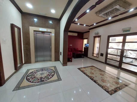 Manama, Apartments/Houses, BHD 220/month,  2 BR,  Semi-furnished Residential Apartment For Rent In The Al-MUQasha Area Near The Country Mall