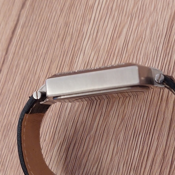 Riyadh, Jewelry, SAR 1700,  Tribor Watch Original Diamond Bezel For Men Big Dial 42mm Original Swiss Made