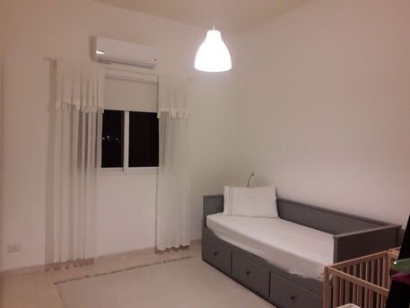 Amman, Apartments/Houses, JOD 12000/year,  Furnished,  2 BR,  Hertige Fully Furnished 2B Apart With Rooftop Terrace N Jabal Webdeh 00962777688956