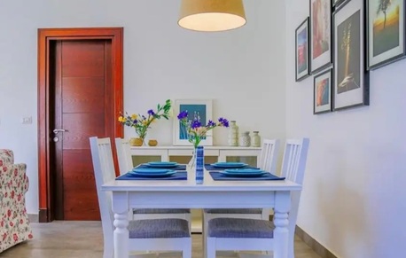 Abdoun, Apartments/Houses, JOD 14000/year,  Furnished,  2 BR,  Roof Top Fully Furnished 2B Apart With Big Terrace In Abdoun 00962777688956