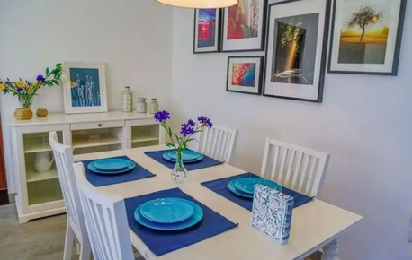 Abdoun, Apartments/Houses, JOD 14000/year,  Furnished,  2 BR,  Roof Top Fully Furnished 2B Apart With Big Terrace In Abdoun 00962777688956