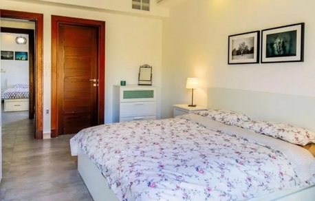 Abdoun, Apartments/Houses, JOD 14000/year,  Furnished,  2 BR,  Roof Top Fully Furnished 2B Apart With Big Terrace In Abdoun 00962777688956