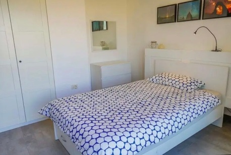 Abdoun, Apartments/Houses, JOD 14000/year,  Furnished,  2 BR,  Roof Top Fully Furnished 2B Apart With Big Terrace In Abdoun 00962777688956