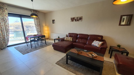 Amman, Apartments/Houses, JOD 6500/year,  Furnished,  2 BR,  Fully Furnished 2B Apart With Baconly In Der Ghbar 00962777688956