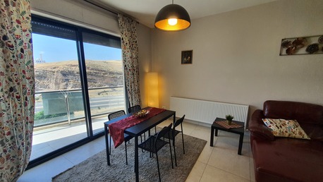 Amman, Apartments/Houses, JOD 6500/year,  Furnished,  2 BR,  Fully Furnished 2B Apart With Baconly In Der Ghbar 00962777688956