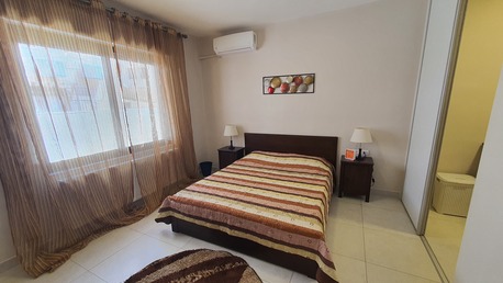 Amman, Apartments/Houses, JOD 6500/year,  Furnished,  2 BR,  Fully Furnished 2B Apart With Baconly In Der Ghbar 00962777688956
