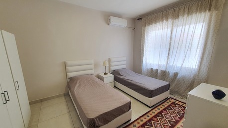 Amman, Apartments/Houses, JOD 6500/year,  Furnished,  2 BR,  Fully Furnished 2B Apart With Baconly In Der Ghbar 00962777688956