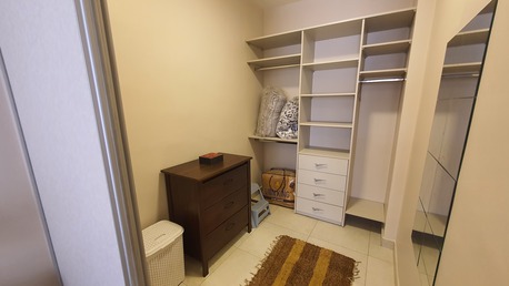 Amman, Apartments/Houses, JOD 6500/year,  Furnished,  2 BR,  Fully Furnished 2B Apart With Baconly In Der Ghbar 00962777688956